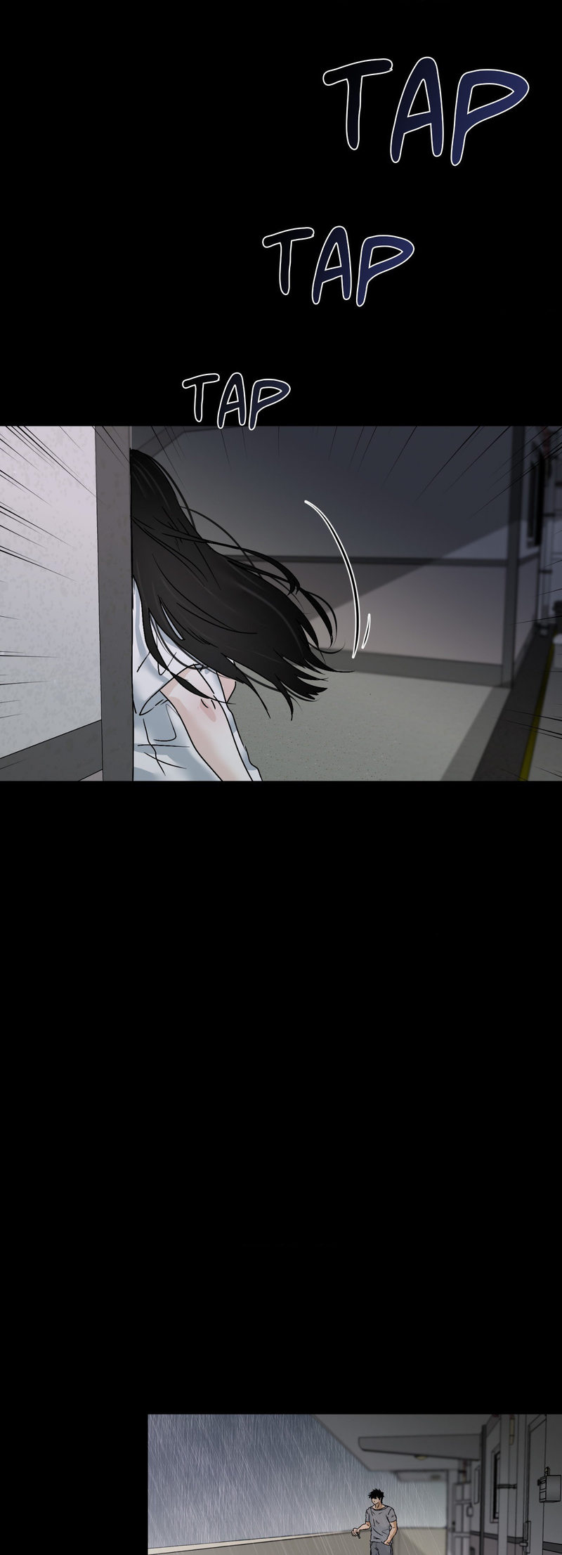 Where The Heart Is chapter 2 page 18