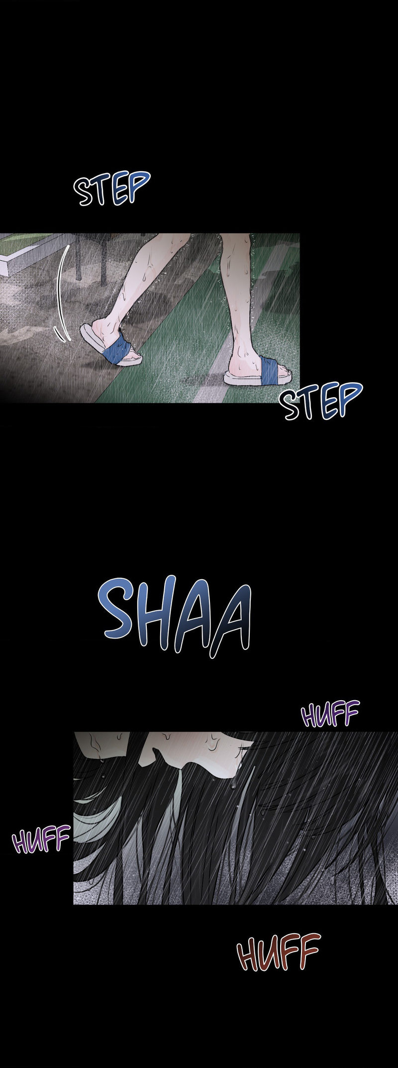 Where The Heart Is chapter 2 page 21