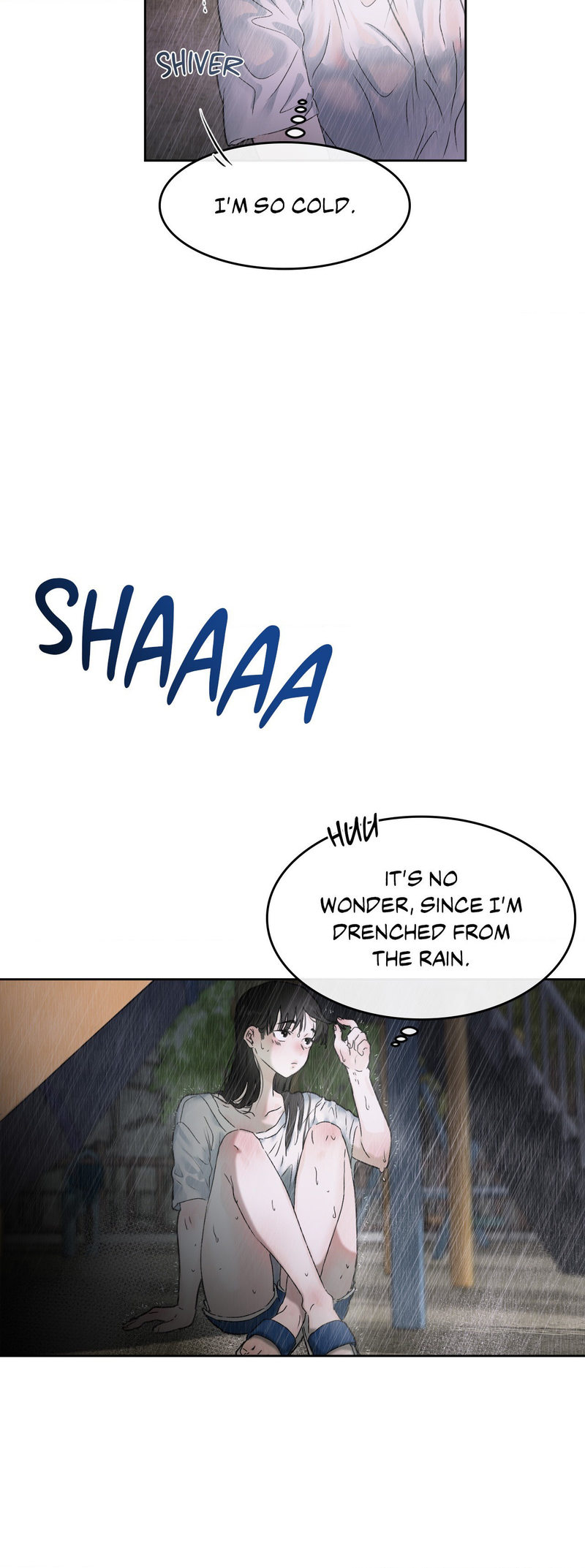 Where The Heart Is chapter 2 page 24