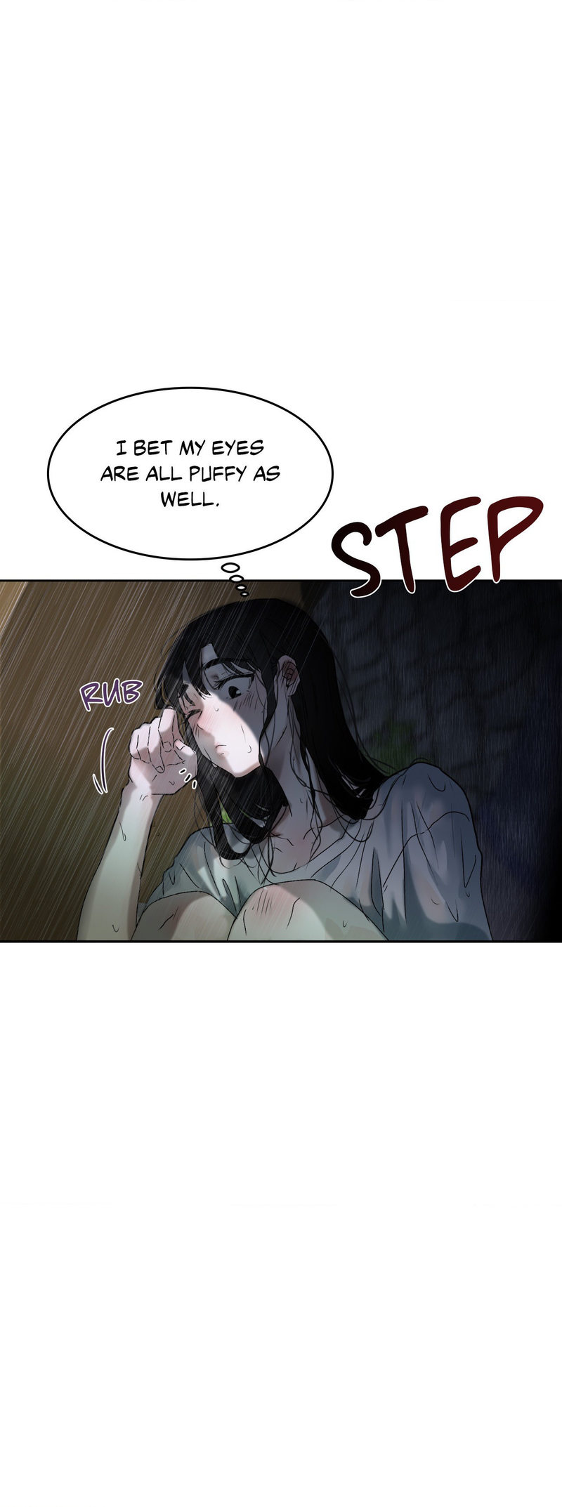Where The Heart Is chapter 2 page 25