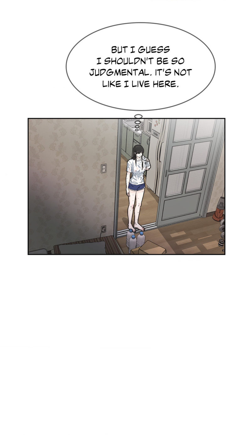 Where The Heart Is chapter 2 page 64