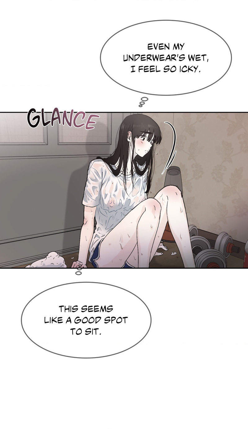 Where The Heart Is chapter 2 page 65