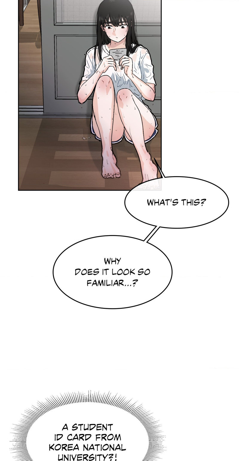 Where The Heart Is chapter 2 page 67