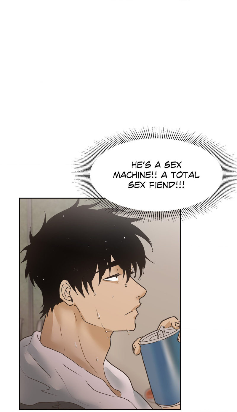 Where The Heart Is chapter 2 page 81
