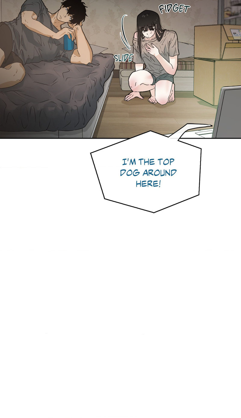 Where The Heart Is chapter 2 page 85
