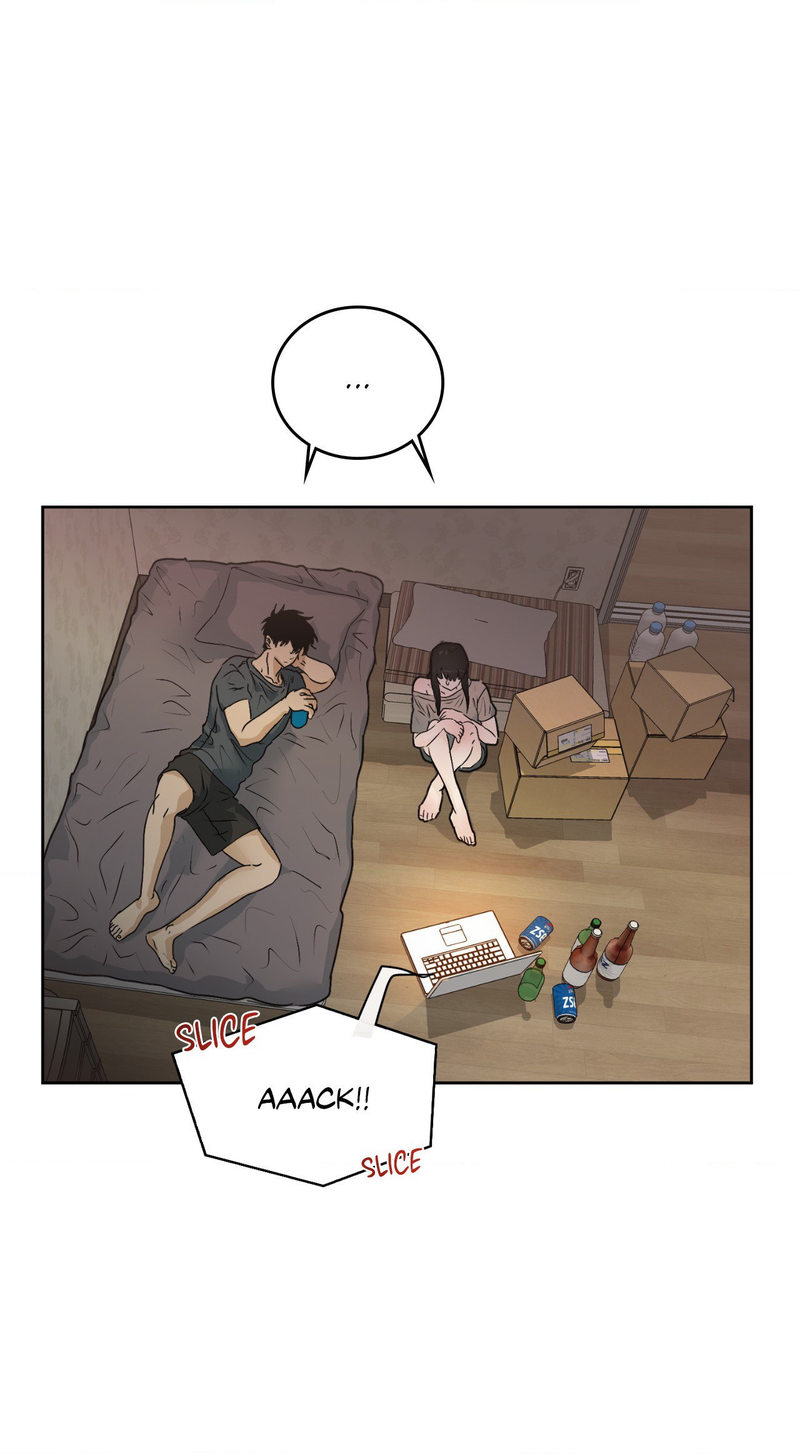 Where The Heart Is chapter 2 page 86