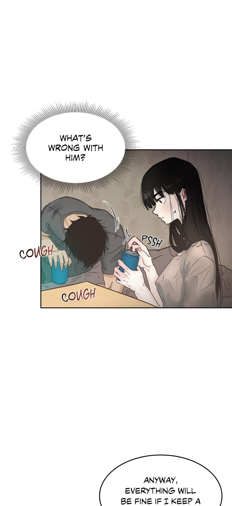 Where The Heart Is chapter 2 page 91
