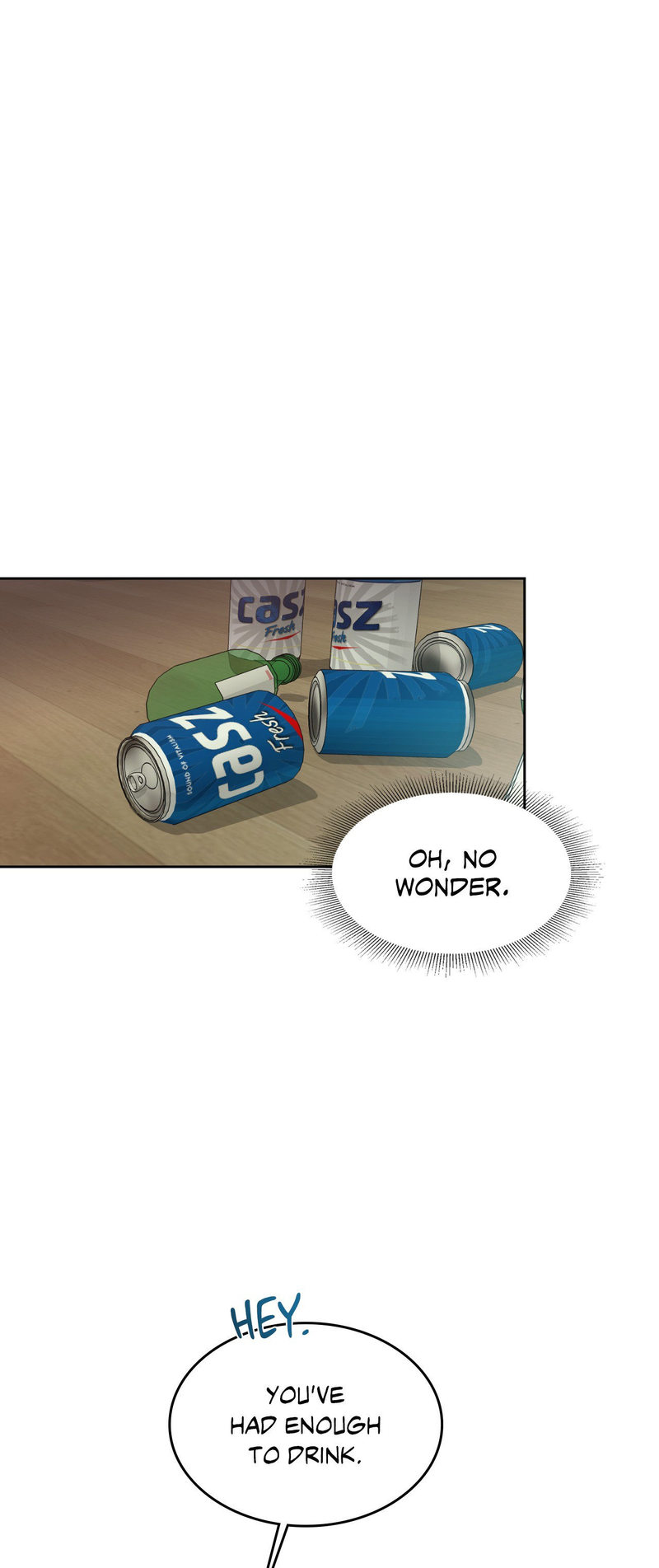 Where The Heart Is chapter 2 page 96