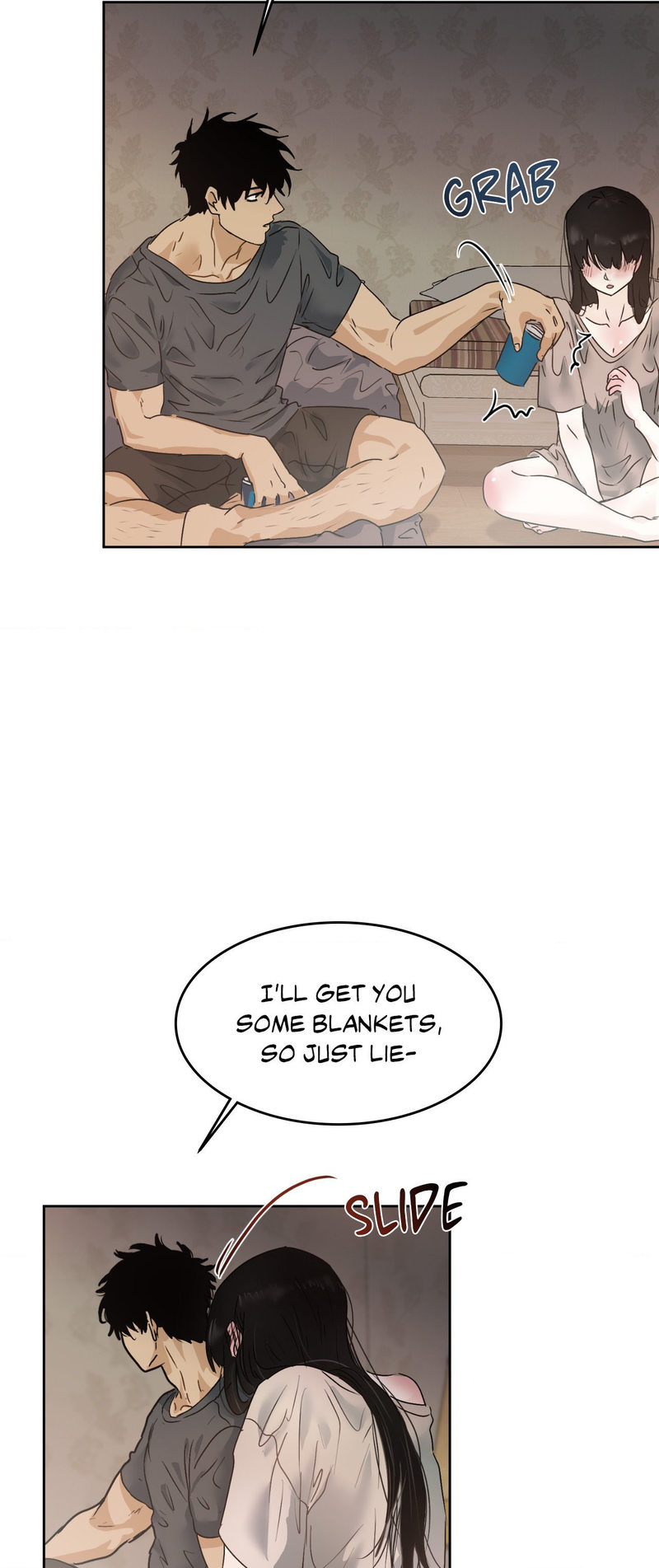 Where The Heart Is chapter 2 page 97