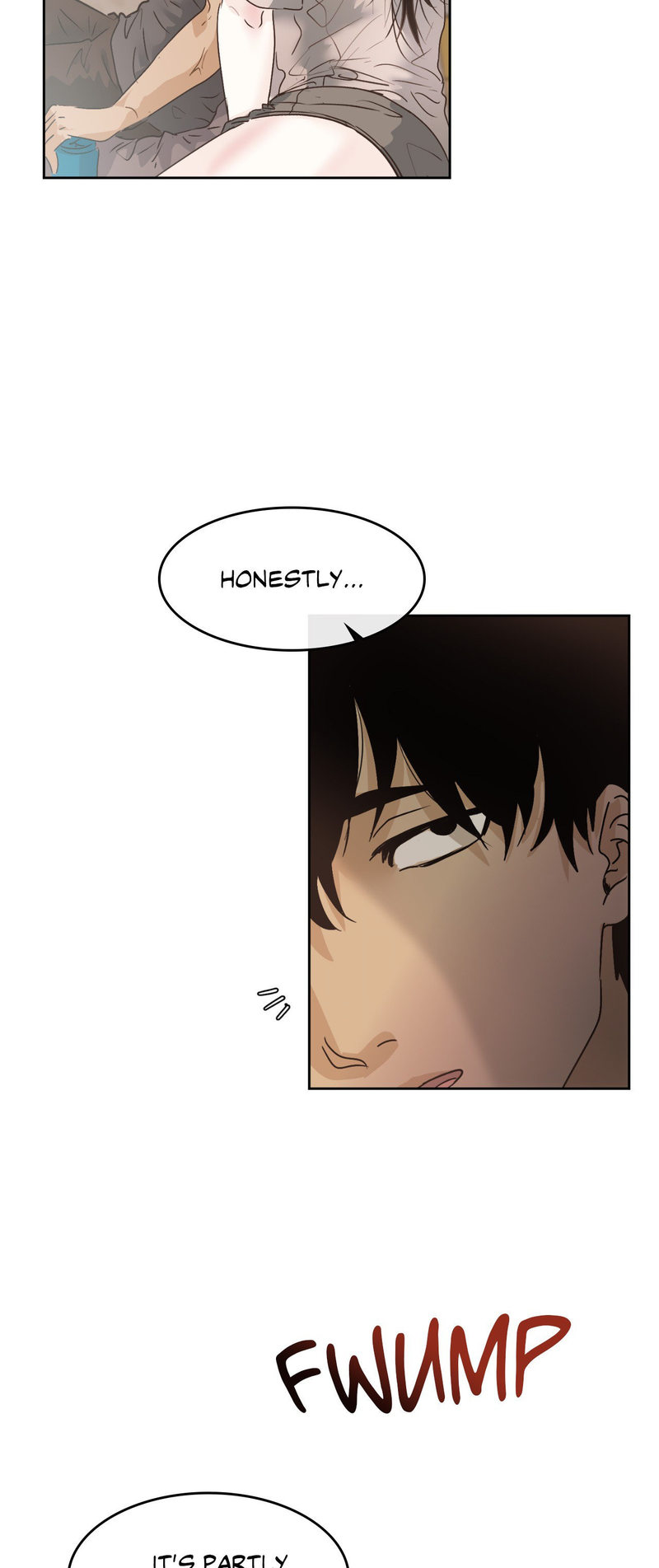 Where The Heart Is chapter 2 page 98
