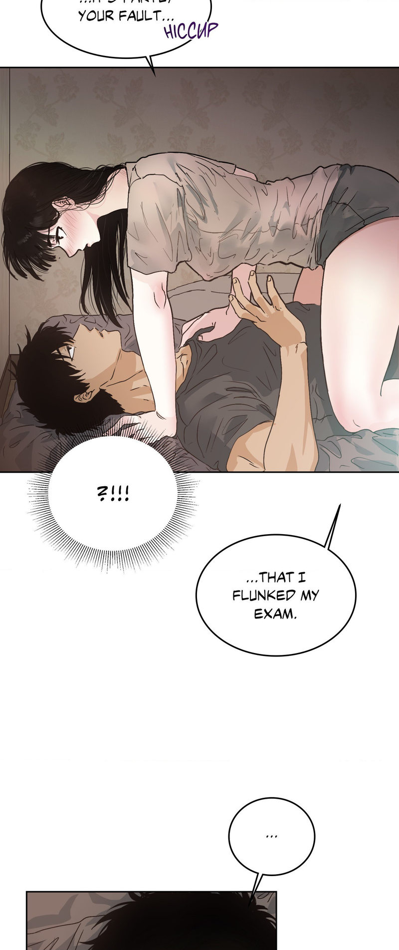 Where The Heart Is chapter 2 page 99