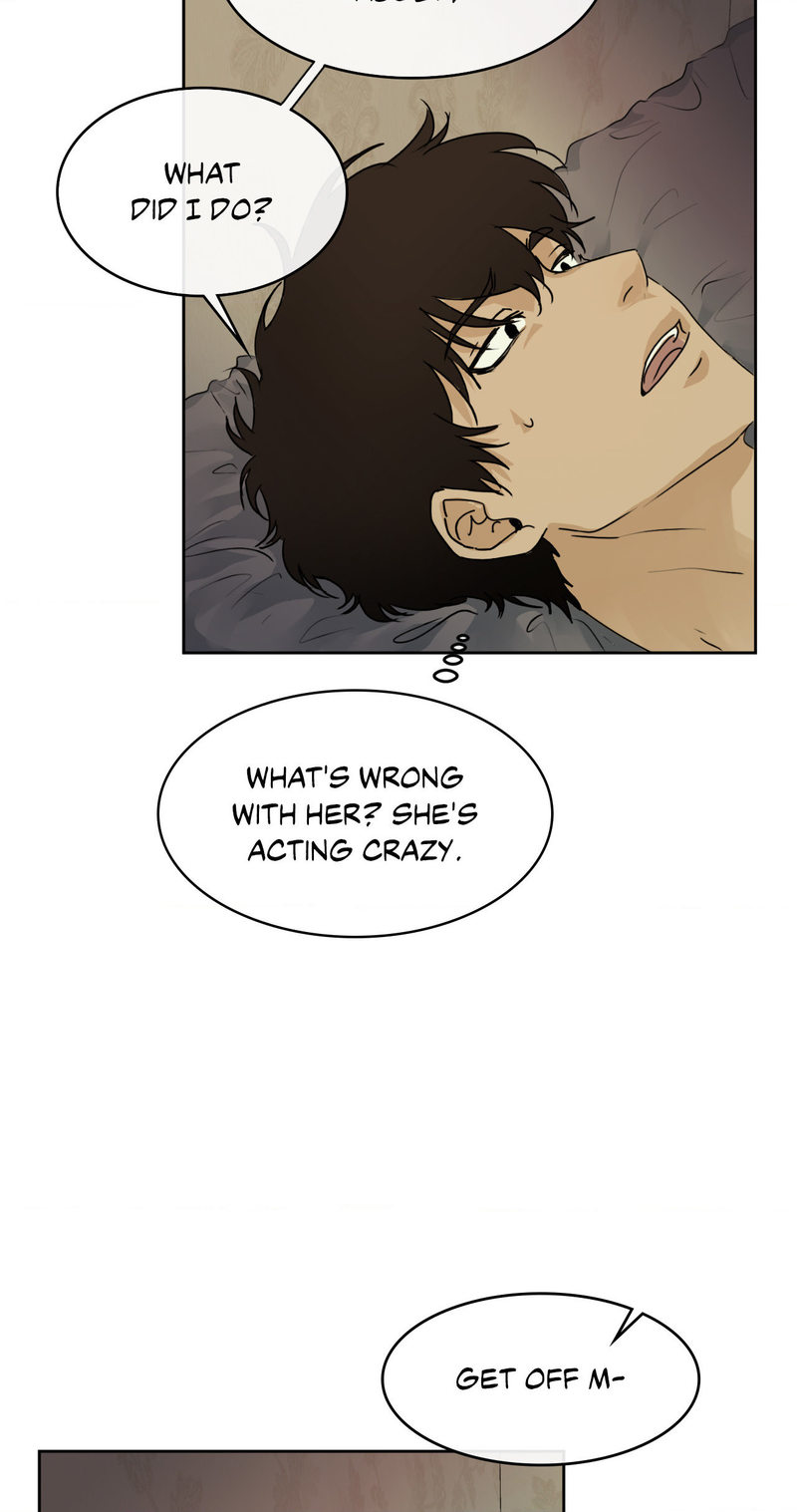 Where The Heart Is chapter 3 page 3