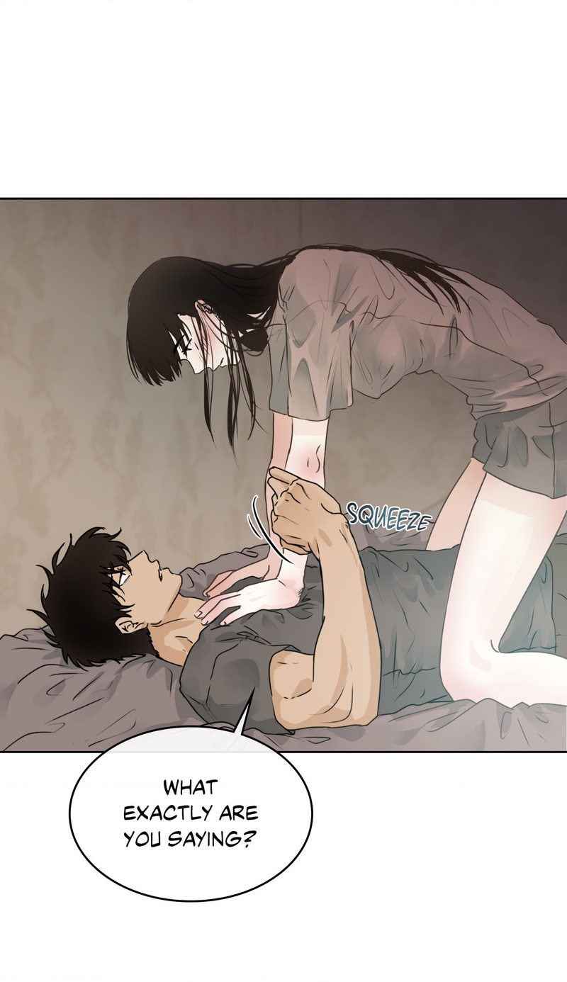 Where The Heart Is chapter 3 page 7