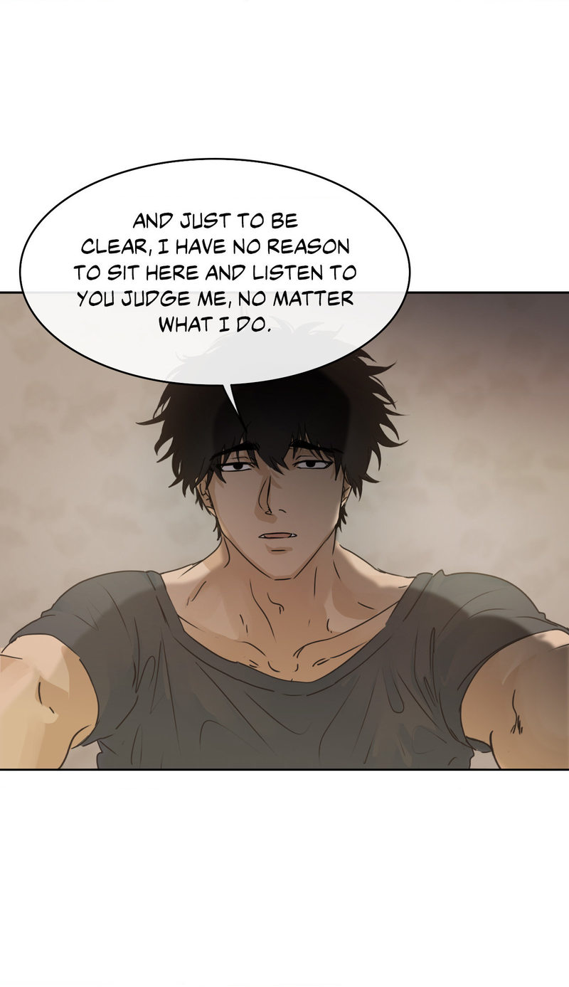Where The Heart Is chapter 3 page 16