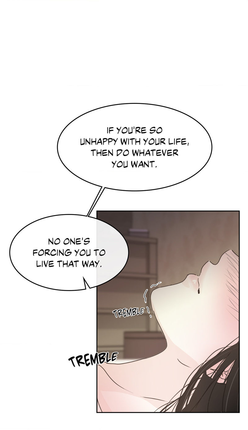 Where The Heart Is chapter 3 page 17