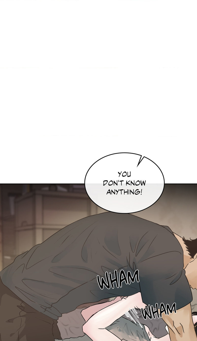 Where The Heart Is chapter 3 page 18