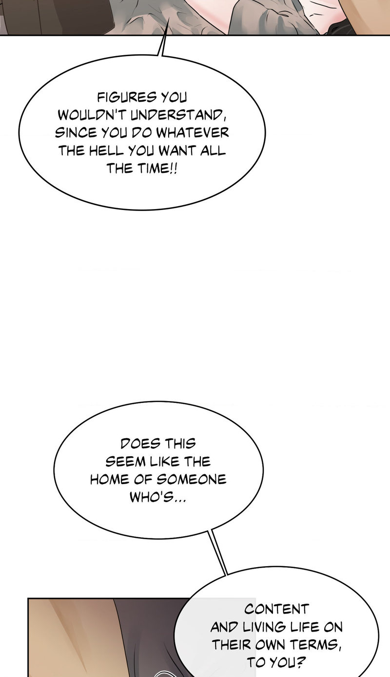Where The Heart Is chapter 3 page 19