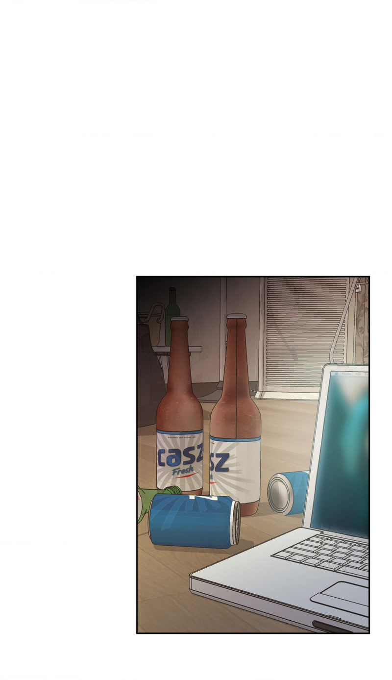 Where The Heart Is chapter 3 page 21
