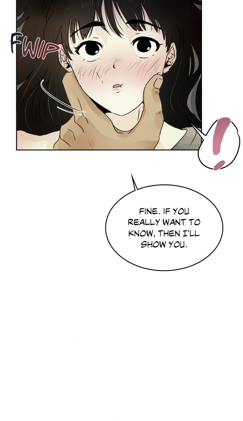 Where The Heart Is chapter 3 page 25
