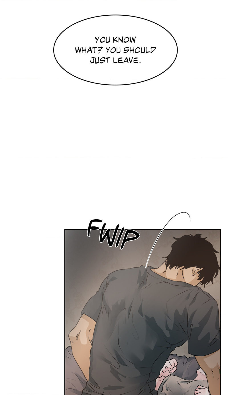 Where The Heart Is chapter 3 page 33