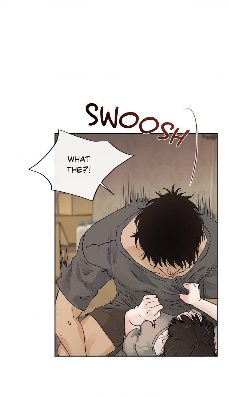 Where The Heart Is chapter 3 page 36