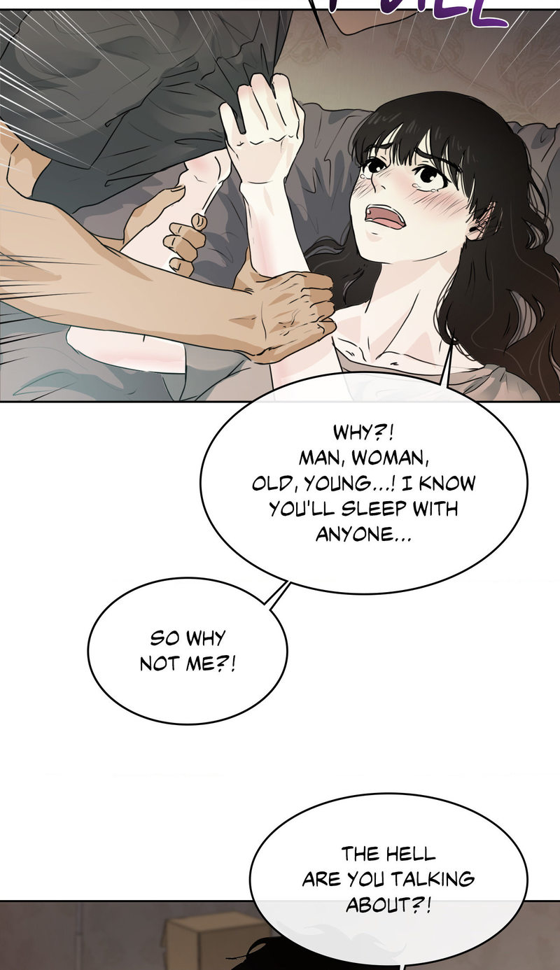 Where The Heart Is chapter 3 page 39