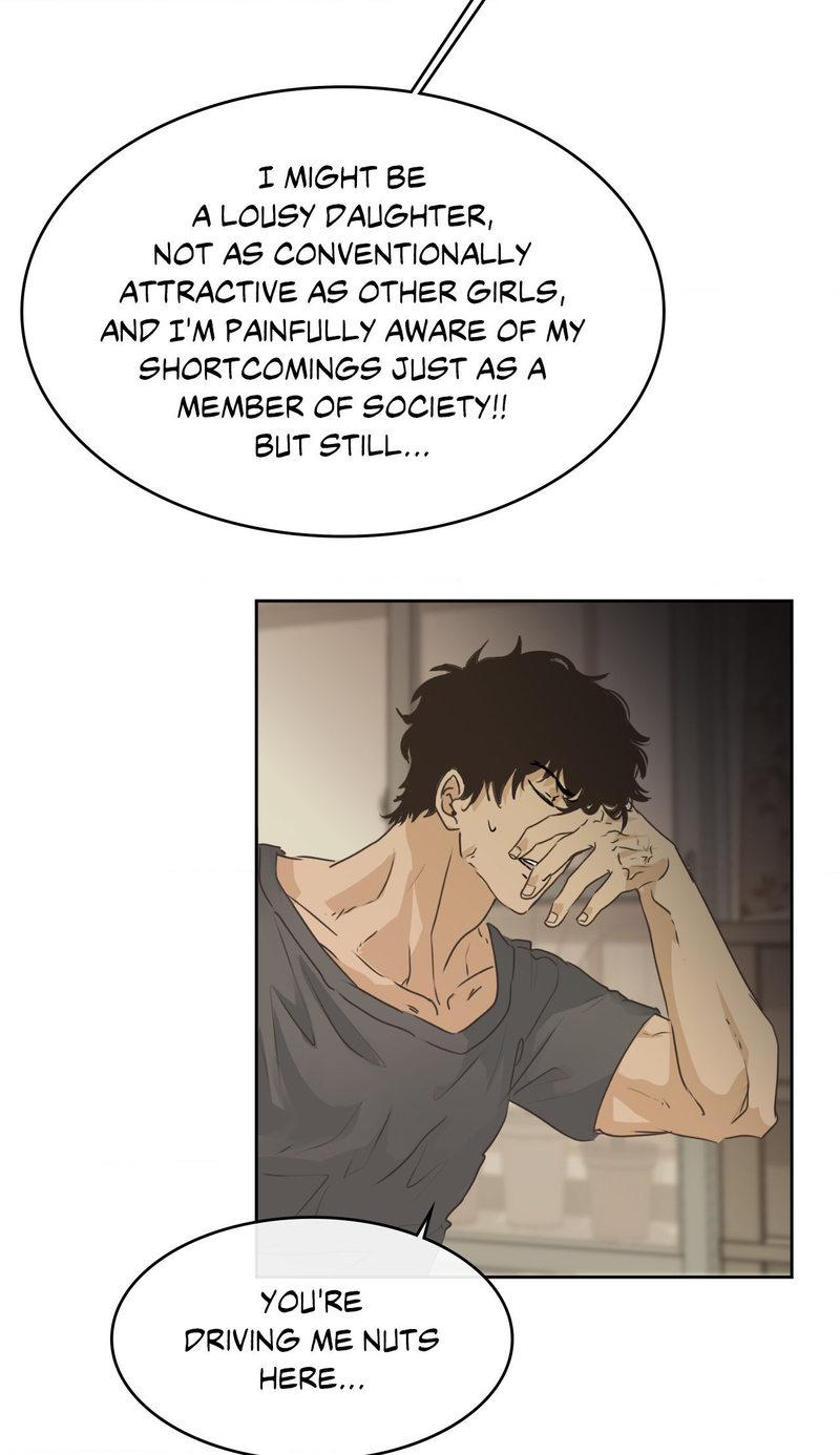 Where The Heart Is chapter 3 page 42