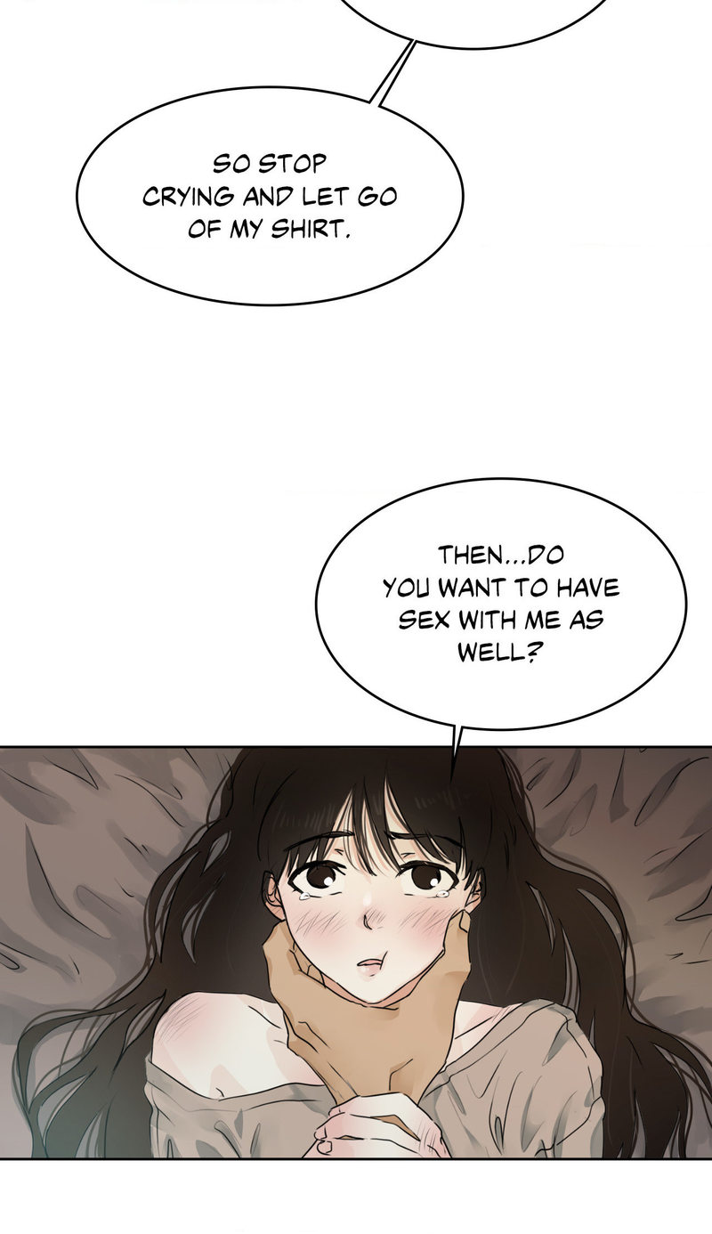 Where The Heart Is chapter 3 page 47