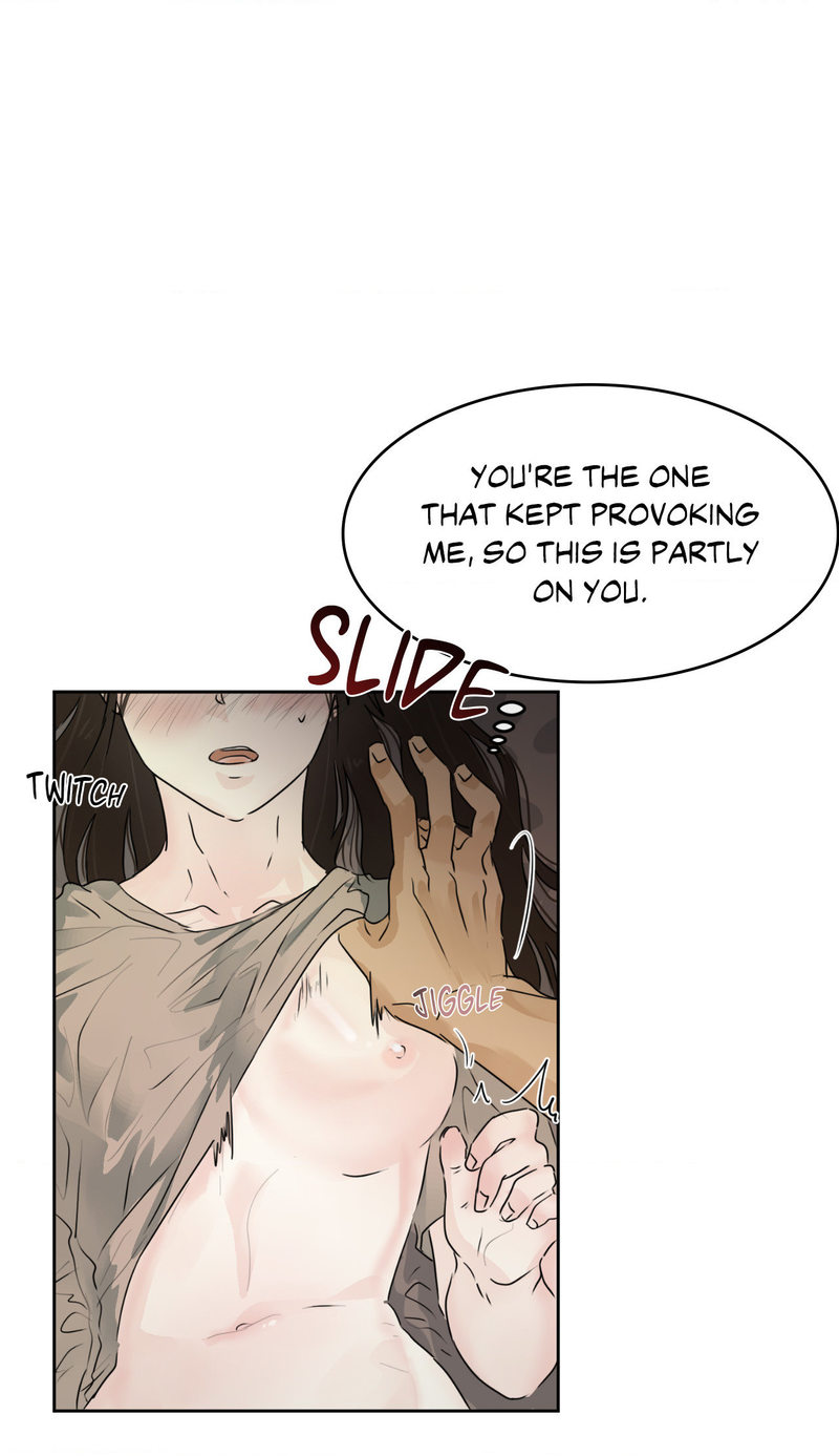 Where The Heart Is chapter 3 page 66