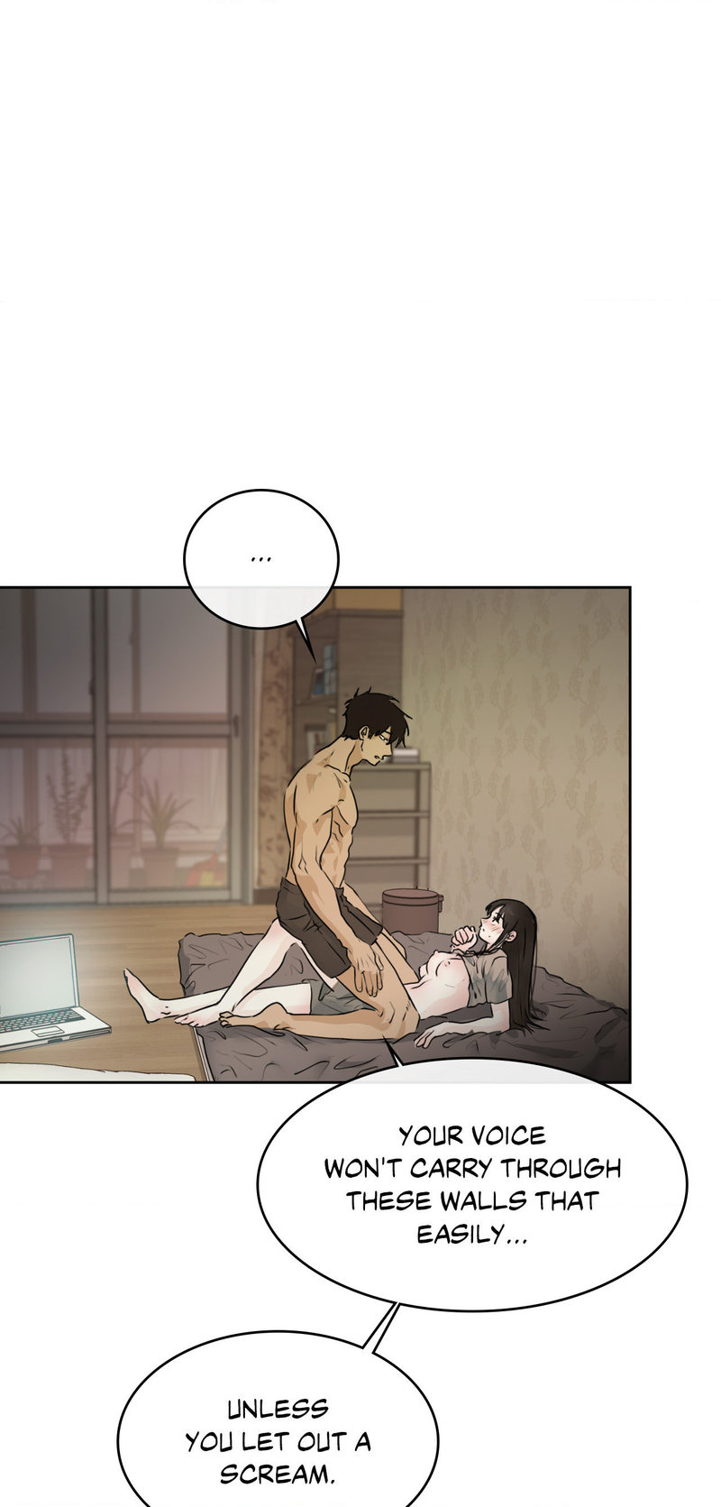 Where The Heart Is chapter 3 page 71
