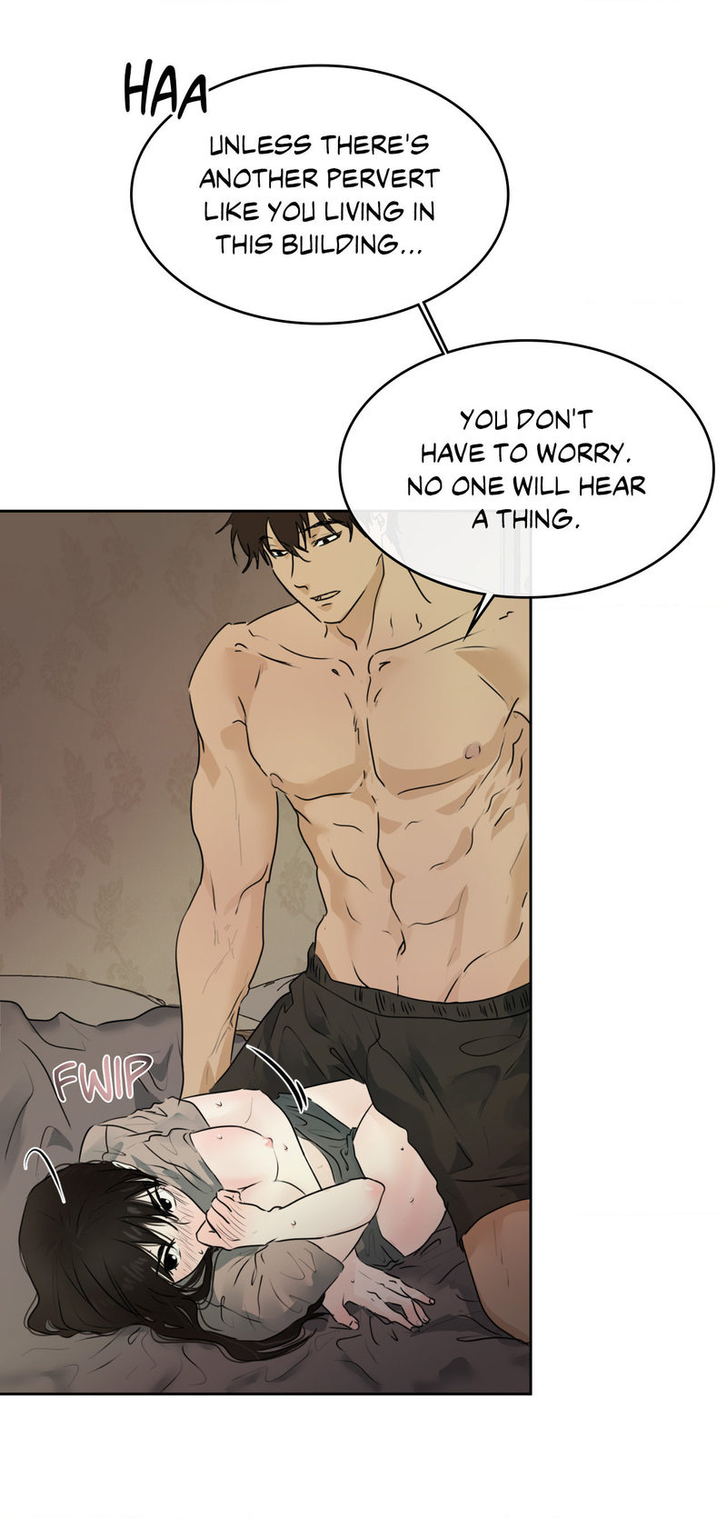 Where The Heart Is chapter 3 page 73