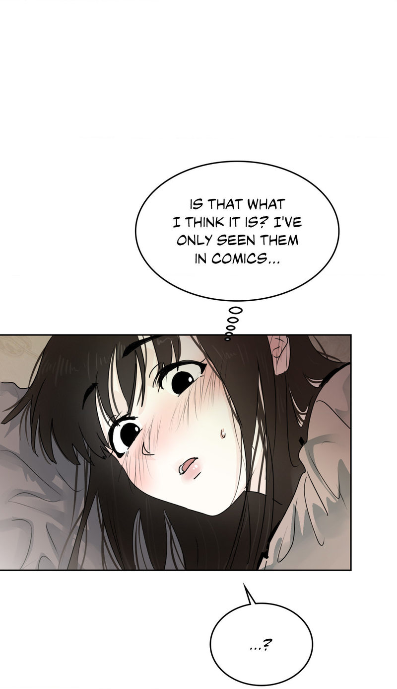 Where The Heart Is chapter 3 page 82
