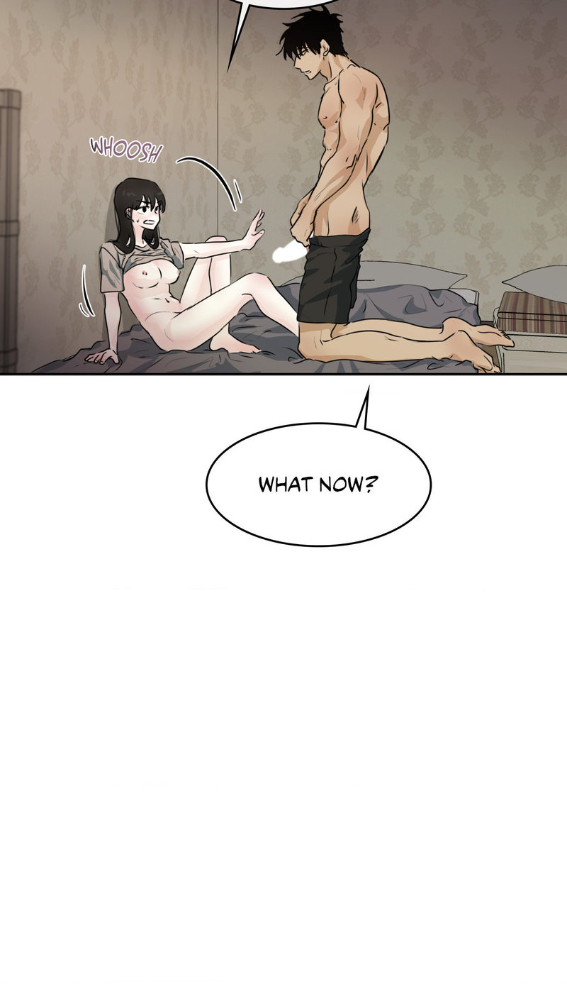 Where The Heart Is chapter 3 page 85
