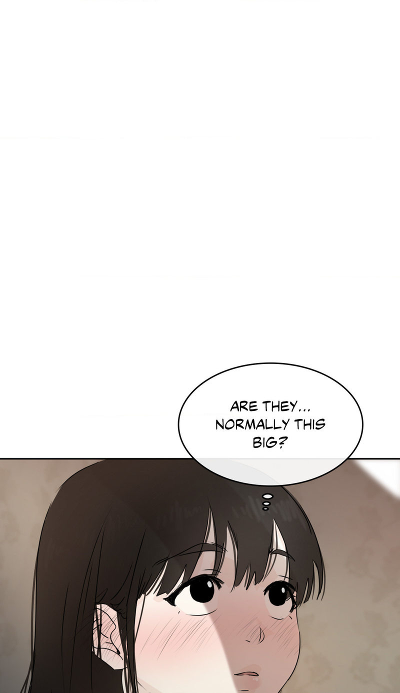 Where The Heart Is chapter 3 page 87
