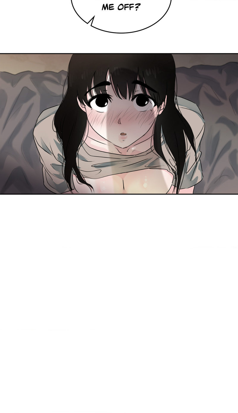 Where The Heart Is chapter 3 page 90