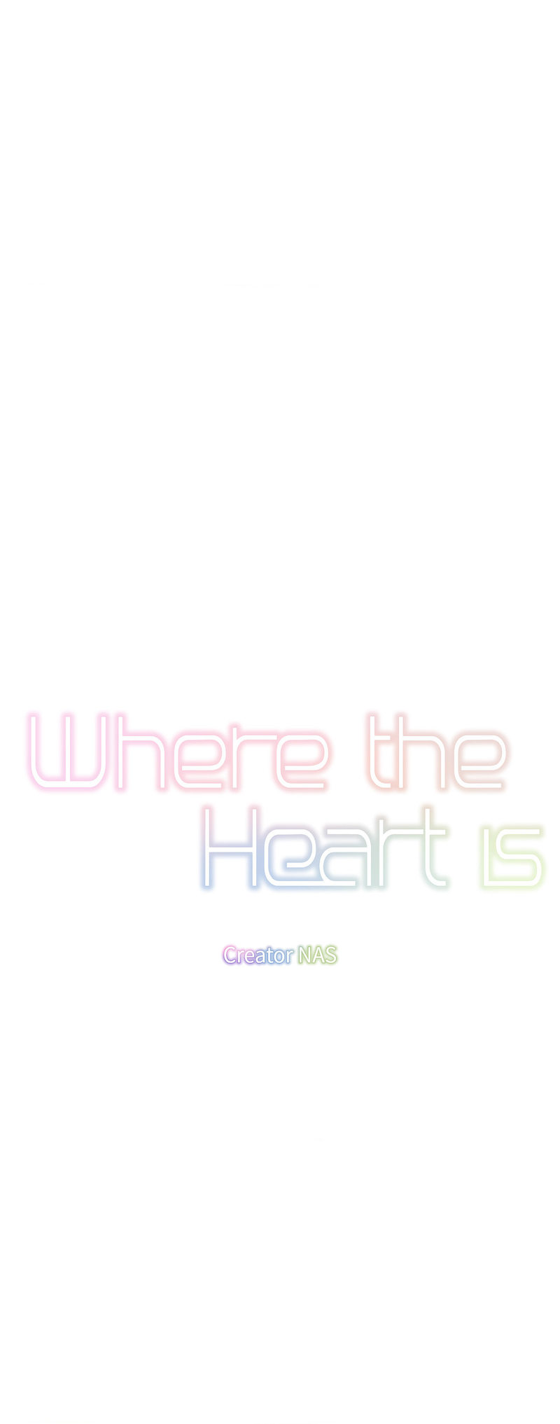 Where The Heart Is chapter 4 page 8