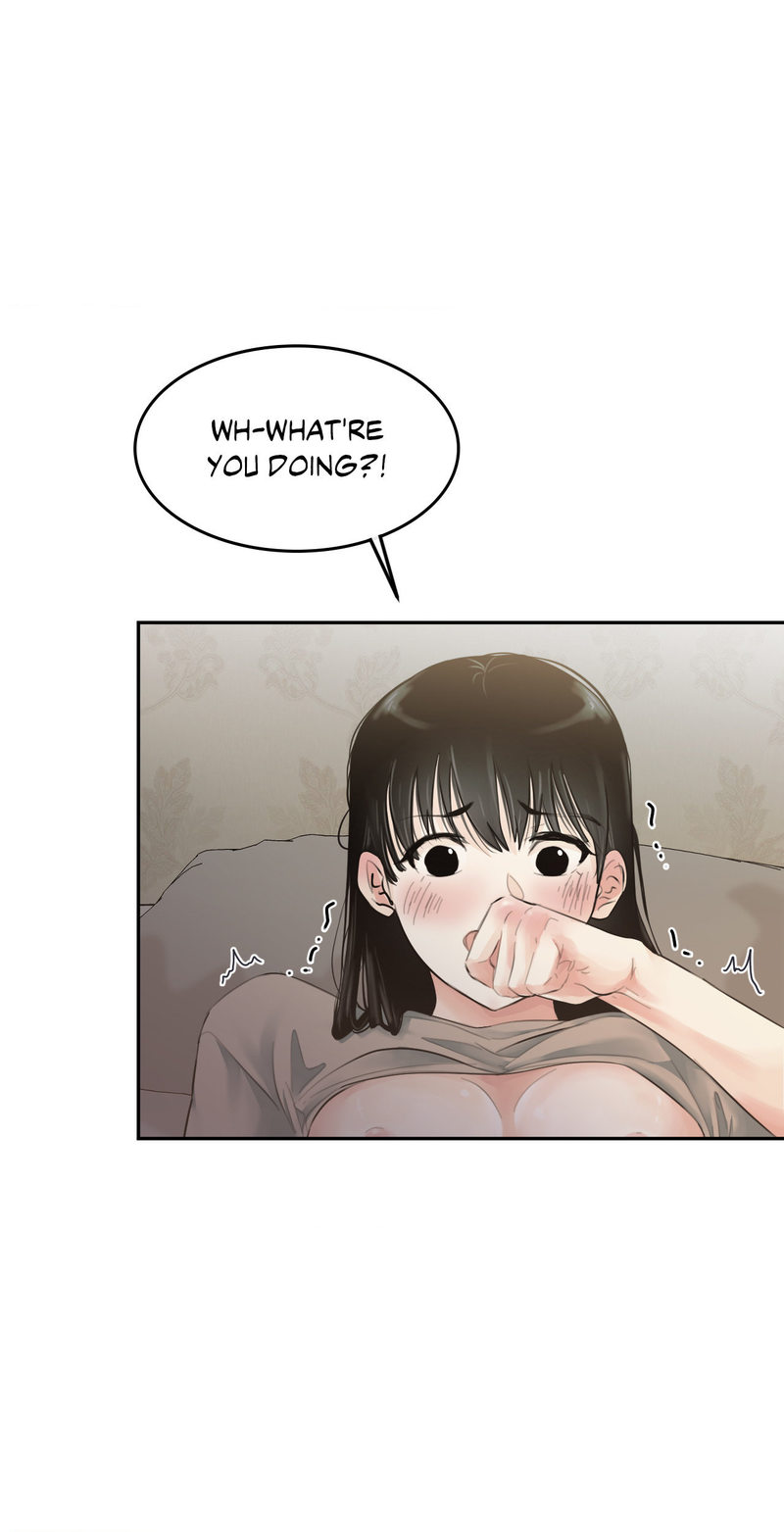 Where The Heart Is chapter 4 page 15