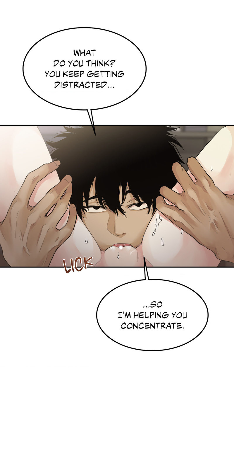 Where The Heart Is chapter 4 page 16