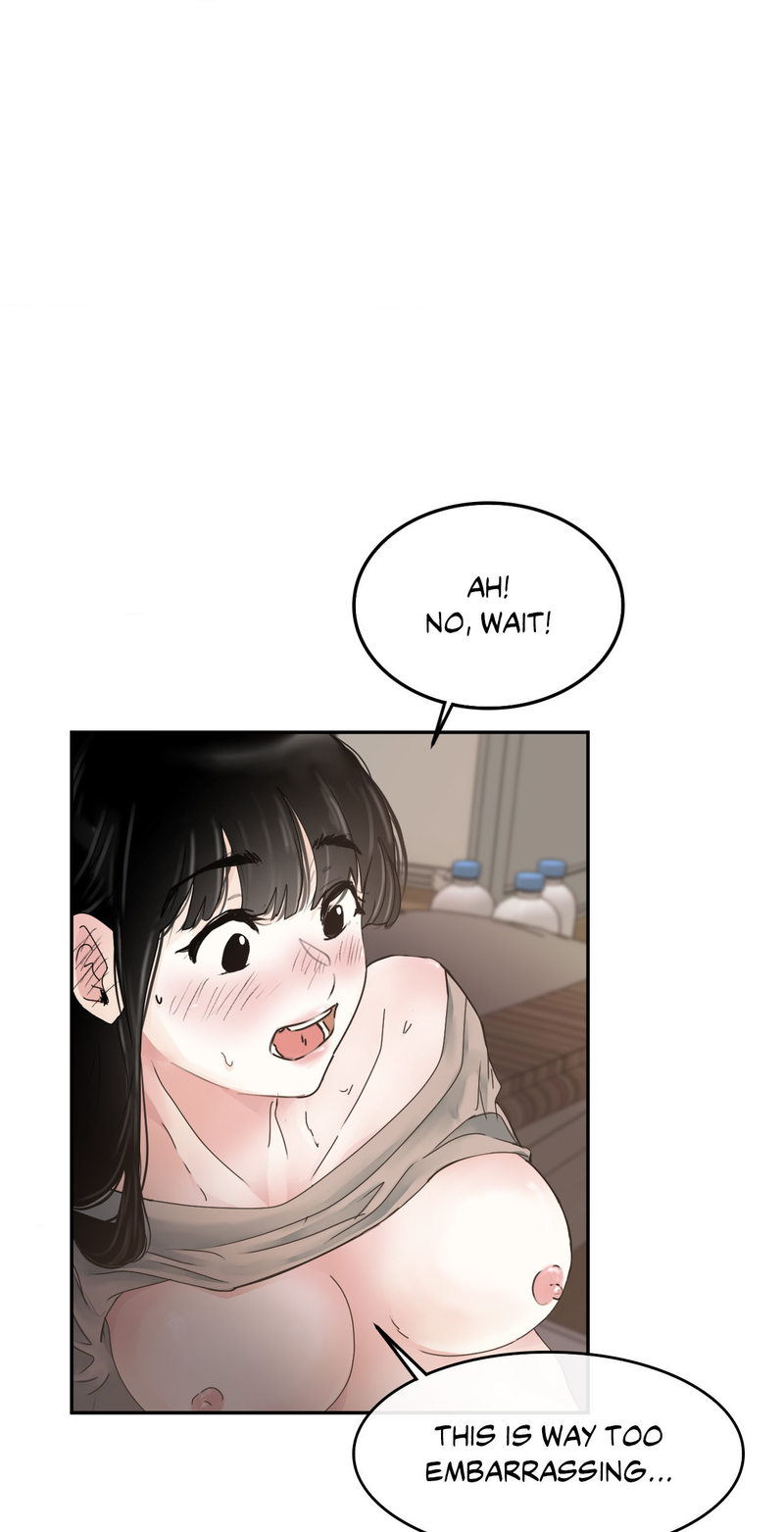 Where The Heart Is chapter 4 page 17