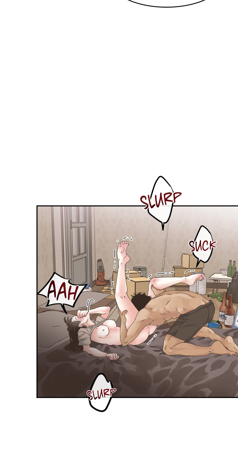 Where The Heart Is chapter 4 page 18