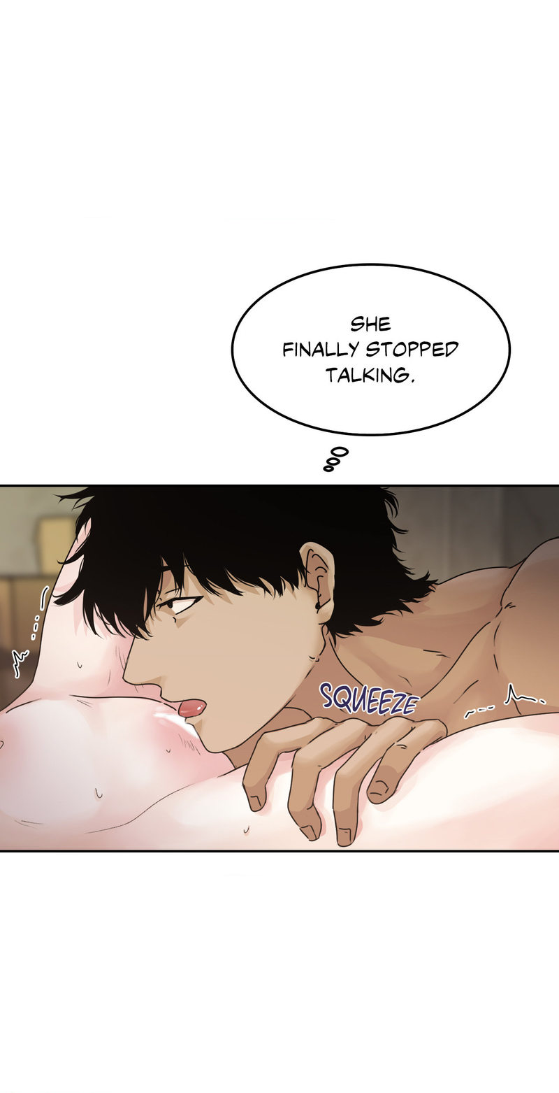 Where The Heart Is chapter 4 page 19