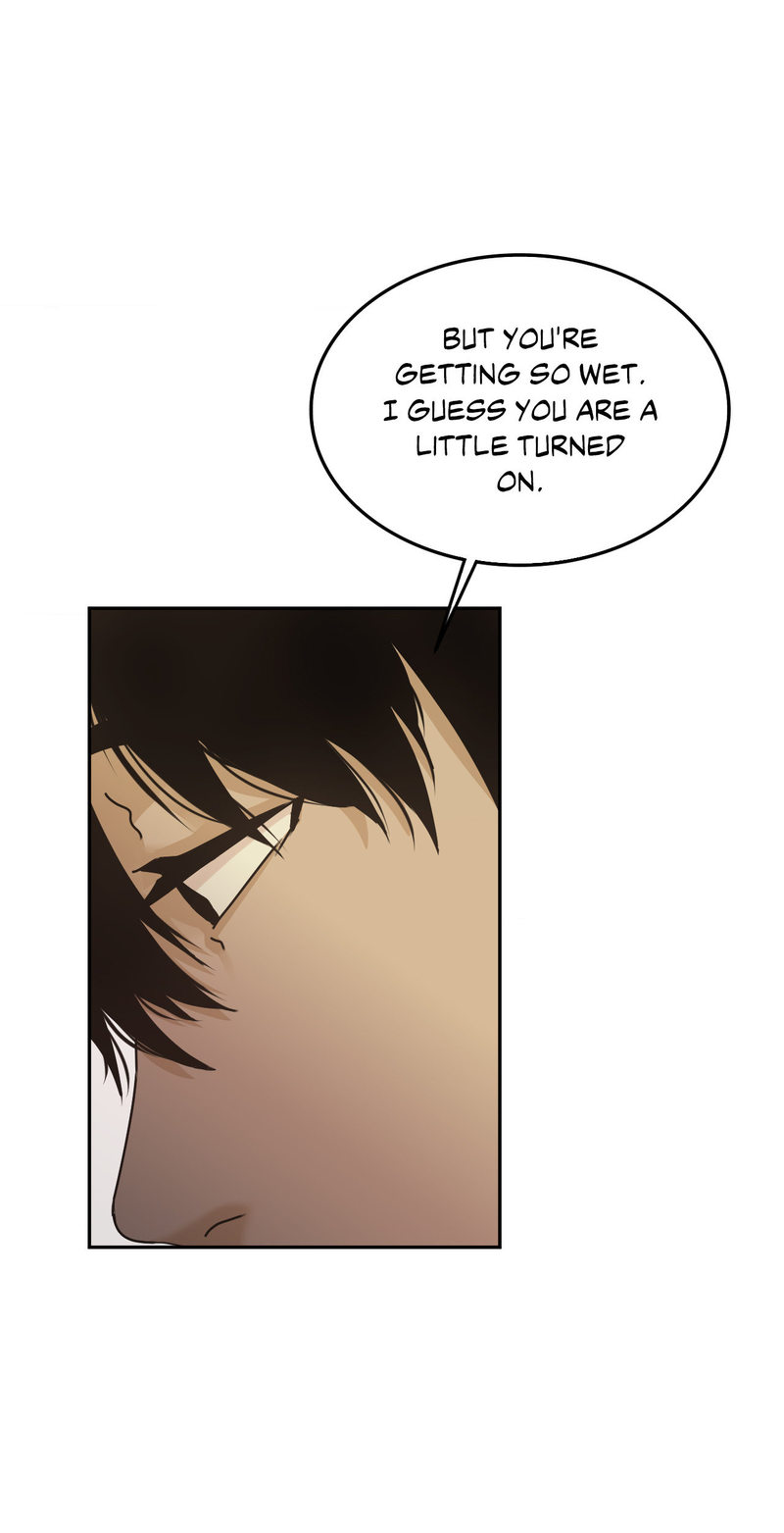 Where The Heart Is chapter 4 page 21