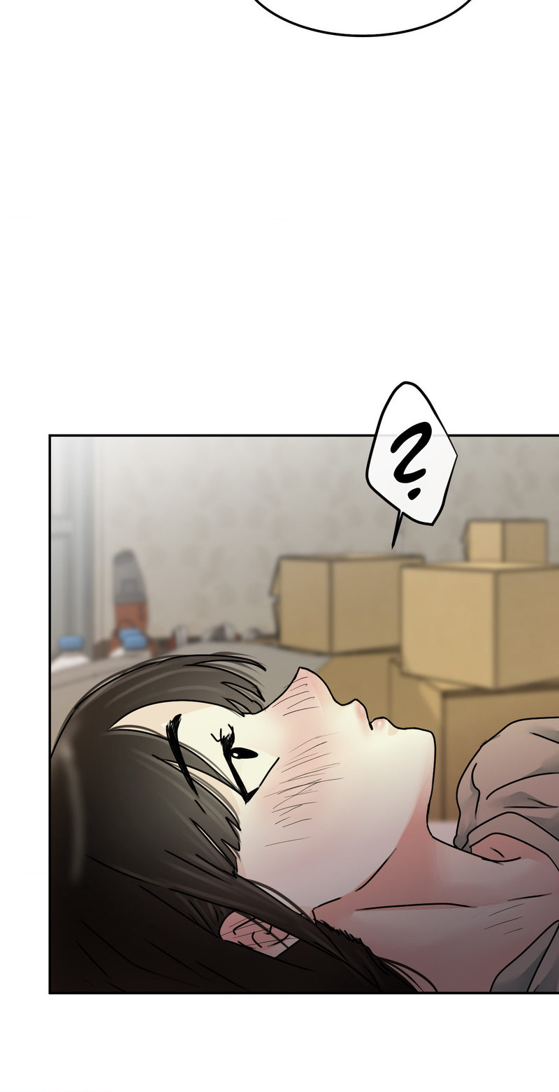 Where The Heart Is chapter 4 page 31