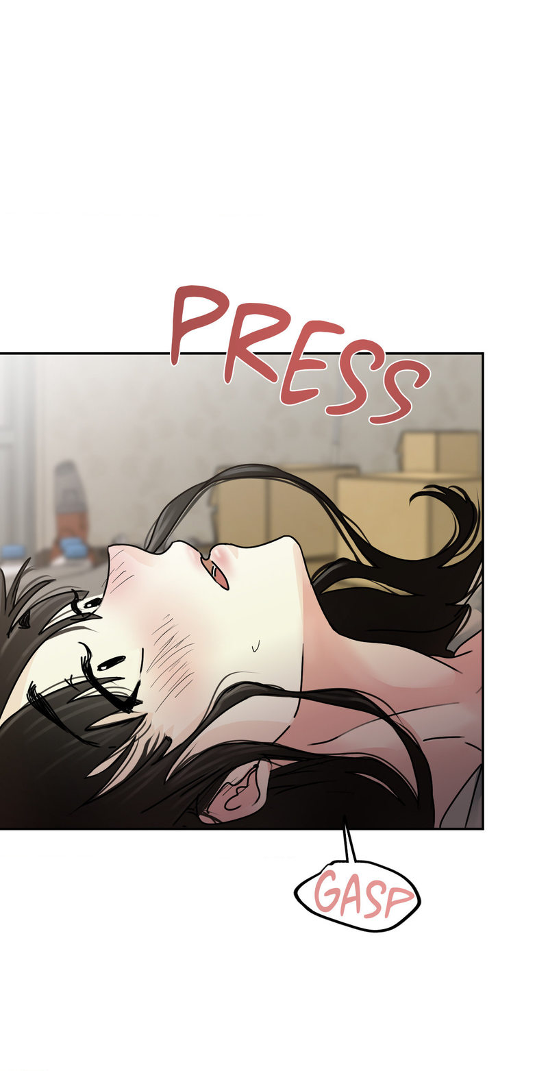 Where The Heart Is chapter 4 page 32