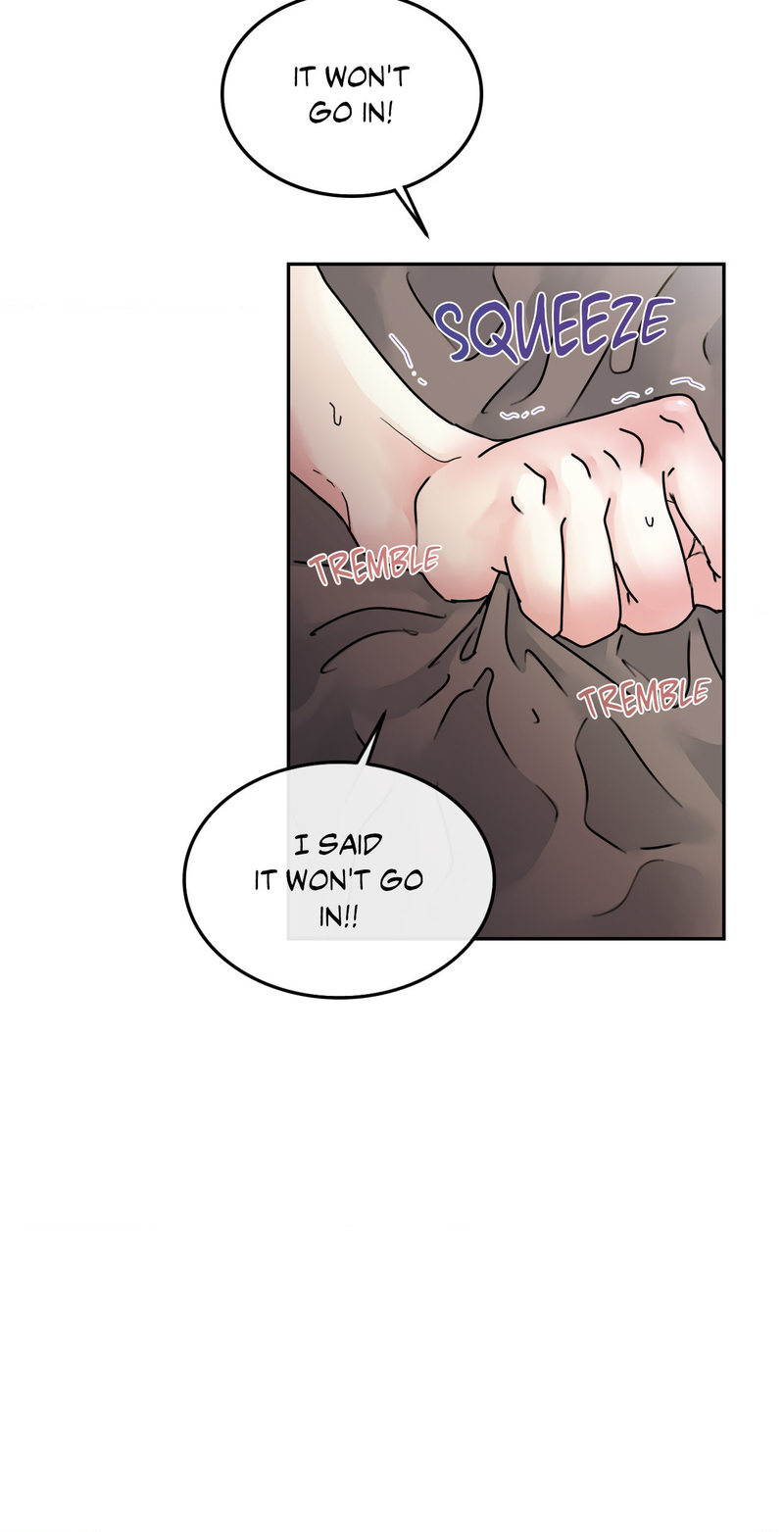 Where The Heart Is chapter 4 page 34