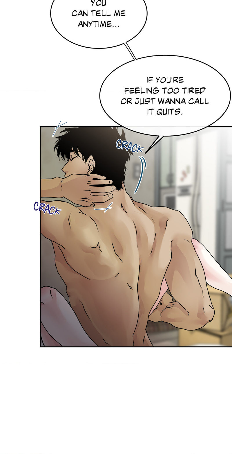 Where The Heart Is chapter 4 page 38