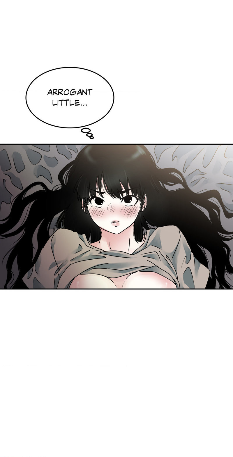 Where The Heart Is chapter 4 page 40