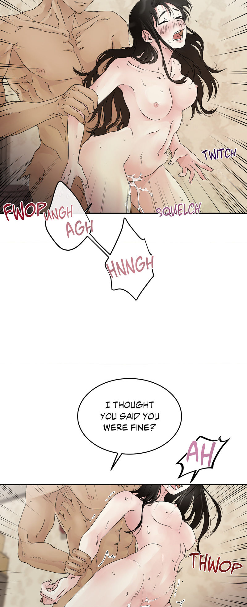 Where The Heart Is chapter 4 page 43