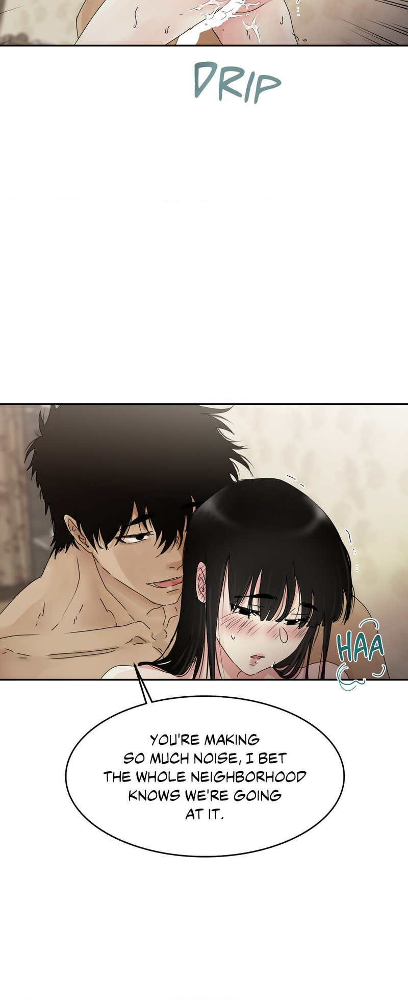 Where The Heart Is chapter 4 page 44