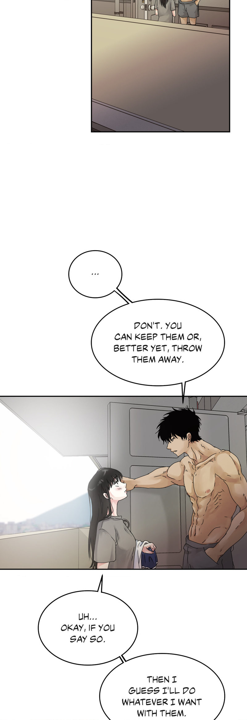Where The Heart Is chapter 4 page 70